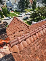 Blue Rise Baltimore Roofing photo 3