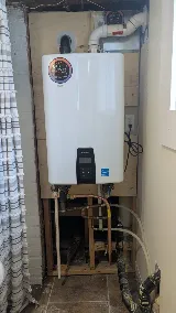 Bright's Grove Heating & Cooling (AC and Furnace Repair) photo 5