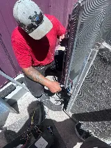 Oklahoma Heat, Air, and Refrigeration photo 8