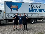 Space Movers photo 3