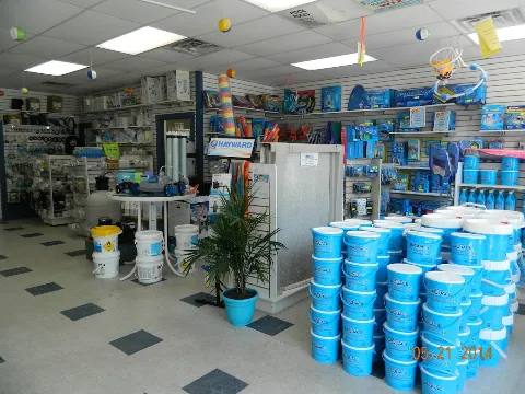 Branon's Pools - Retail Store photo 1