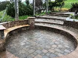 Majic Landscape Company (Landscape Contractor) photo 4