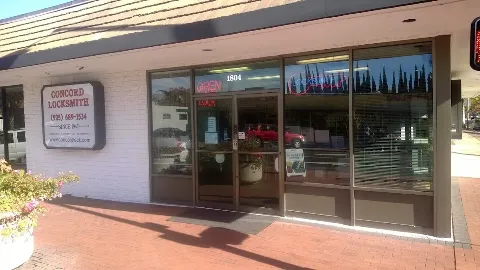 Concord Locksmith photo 1