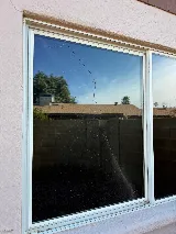 Blueline Glass