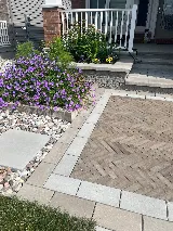 The Whole Nine Yards Landscaping Inc. photo 2