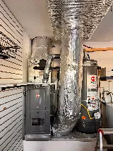 Home Comfort Cooling, Heating & Plumbing photo 3