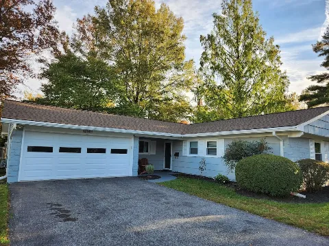 Focus Painting LLC in Bowie