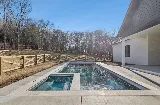 Kevin Sparks Signature Pools & Hot Tubs