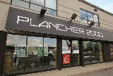 Plancher 2000