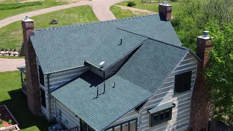 Wagoner Roofing photo 1