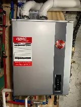 Isaac Heating and Air Conditioning photo 5