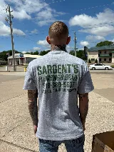 Sargent's Plumbing & Drain photo 6