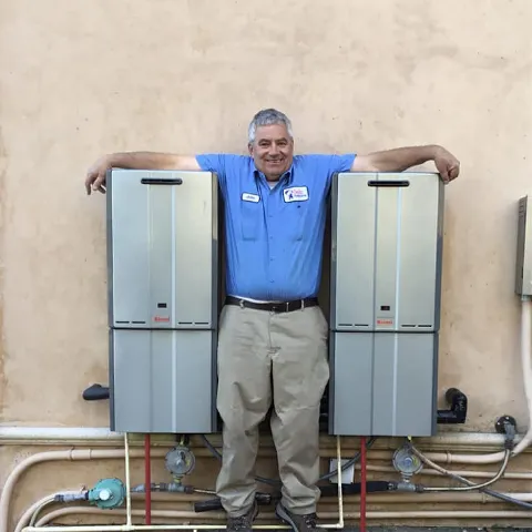Devlin Plumbing Service photo 1