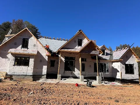 Mendez's Roofing Services LLC photo 1