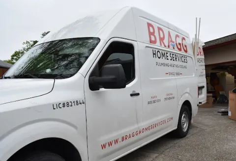 Bragg Home Services photo 1