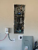 Barnett Electrical Heating and Air photo 6