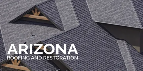 Arizona Roofing and Restoration in Phoenix