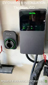 Power Electrical, Heating & Cooling Services photo 6