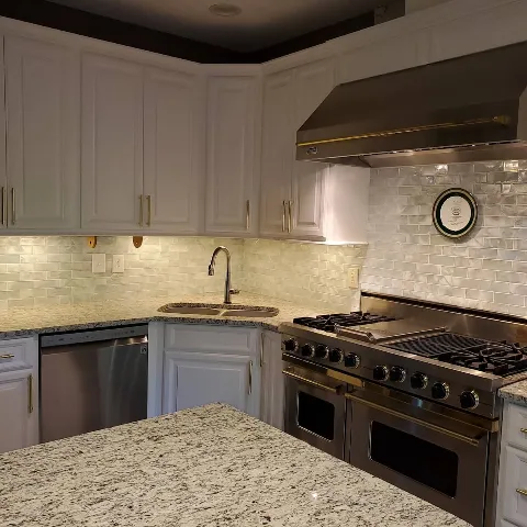 RP RENOVATION in Raleigh