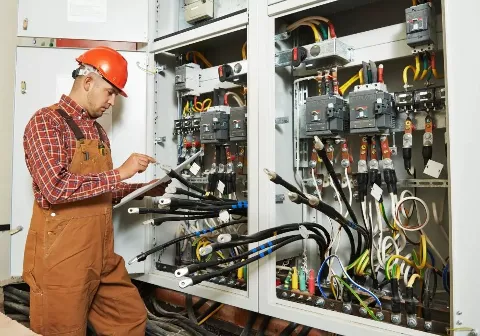 Power Professor photo 1