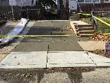 Marcello Family Cement Work