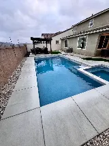 Innovation landscaping and Pools, inc.