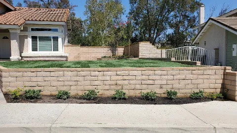 Crown Masonry in Corona