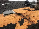 High Tech Roofing & Siding, LLC photo 8