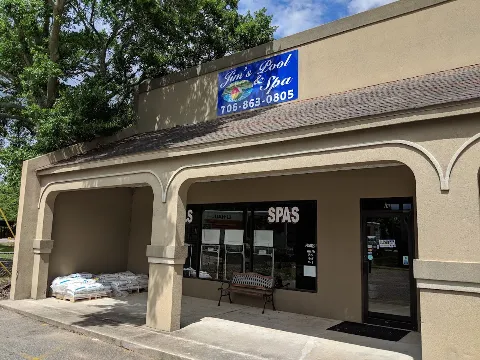 Jim's Pool & Spa photo 1