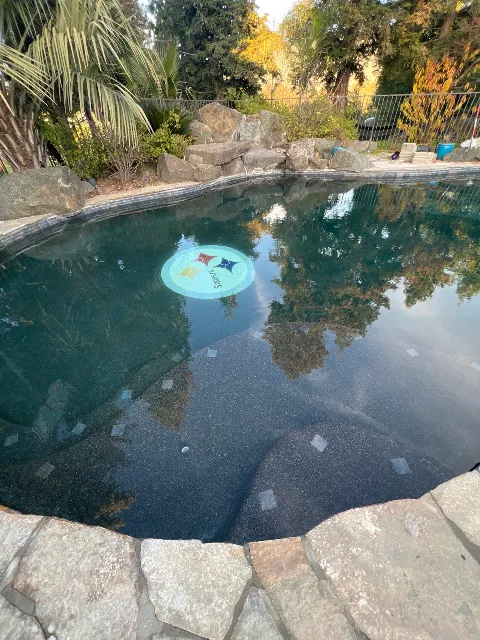 Tropical Pool Service in Fresno
