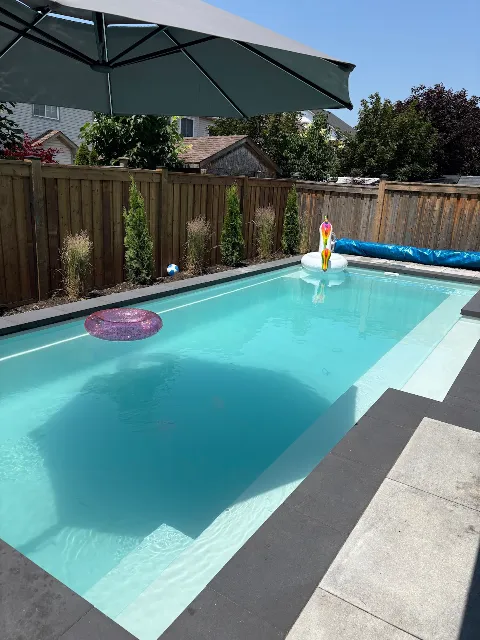 Binger Pools photo 1