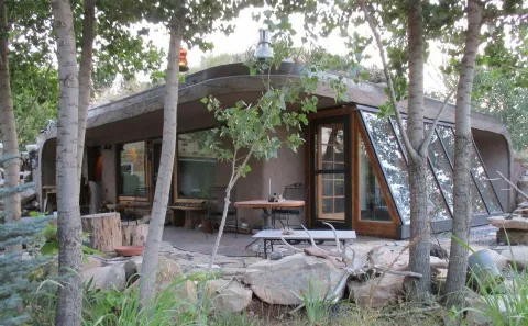 American Earth Sheltered Concrete Construction, LLC photo 1