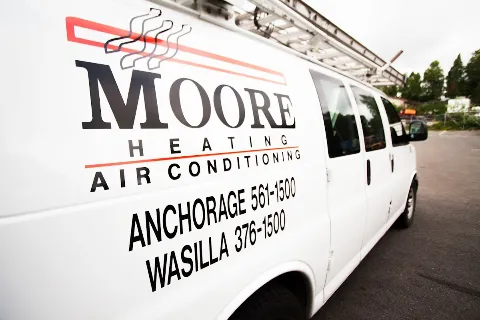 Moore Heating photo 1