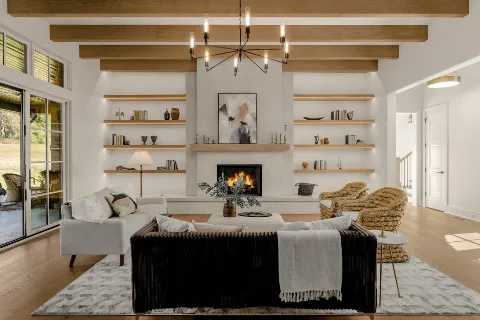 Hannah Custom Homes photo 1