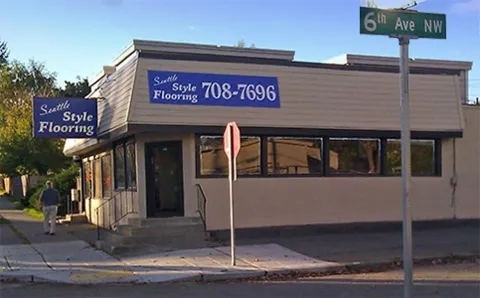Seattle Style Flooring photo 1