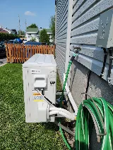 Climax Inc - Climatisation, Chauffage, Thermopompe Longueuil photo 3