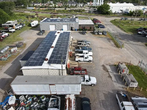 Miles Roofing (JD Miles & Sons) photo 1