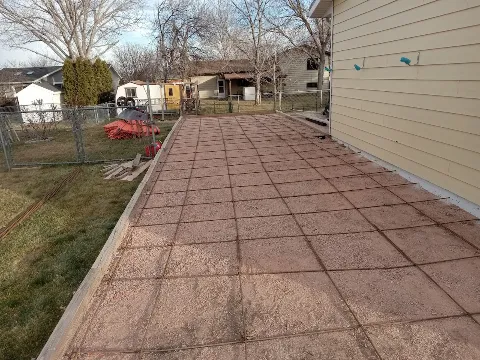 DAD'S Concrete and Masonry LLC photo 1