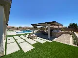 Exterior Designs Custom Landscape photo 5