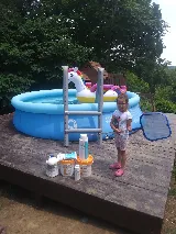 Elite Pool Service photo 4