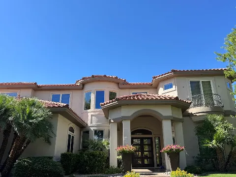 CertaPro Painters of Summerlin West in Las Vegas