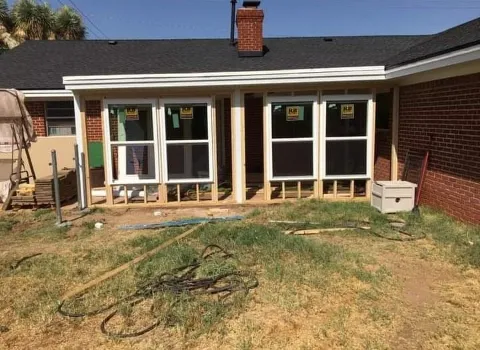 Saint's Remodeling & Handymen Services in Midland