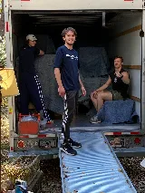 Undergrads Movers Raleigh photo 7