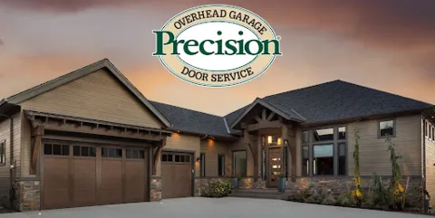 Precision Garage Door Service in North Charleston