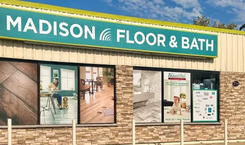 Madison Floor & Bath in Buffalo