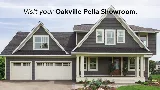 Pella Windows and Doors Showroom of Oakville, ON