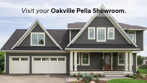 Pella Windows and Doors Showroom of Oakville, ON photo 1