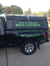 City & Suburbs Pest Control,LLC photo 3