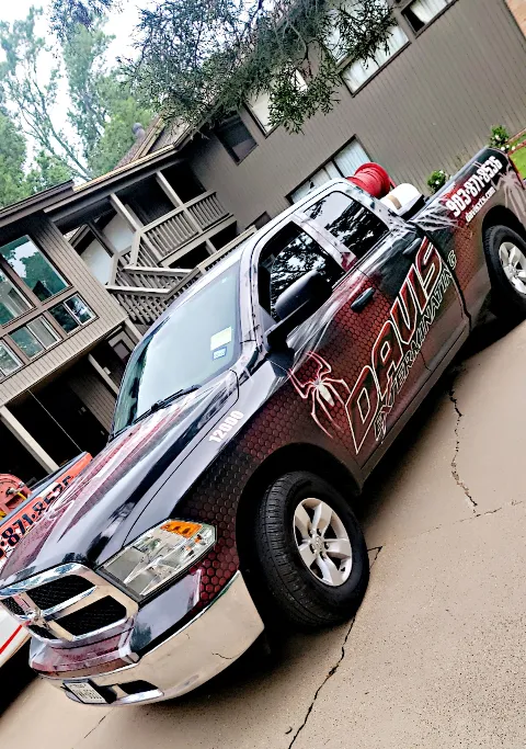 Davis Exterminating Services photo 1