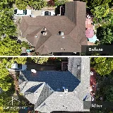 ELM Roofing Contractors Inc
